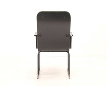 Lataa kuva Galleria-katseluun, Avarte Yrjö Kukkapuro tuoli musta