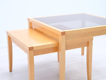 Lataa kuva Galleria-katseluun, Asko sarjapöytä 2 kpl