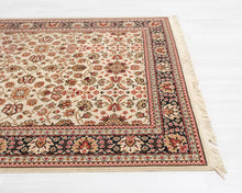 Lataa kuva Galleria-katseluun, Antiikkinen kukkamatto