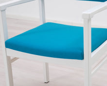 Lataa kuva Galleria-katseluun, Asko tuoli turkoosi