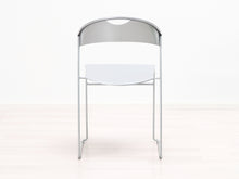 Lataa kuva Galleria-katseluun, Baleri Italia Juliette tuoli
