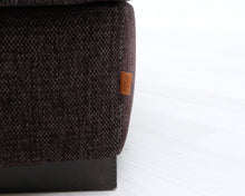 Lataa kuva Galleria-katseluun, Asko MORE F65 rahi ruskea