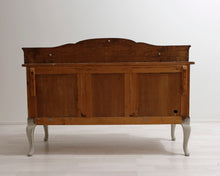 Lataa kuva Galleria-katseluun, Antiikkinen senkki