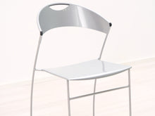 Lataa kuva Galleria-katseluun, Baleri Italia Juliette tuoli