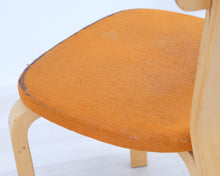 Lataa kuva Galleria-katseluun, Artek 69 oranssi kangas