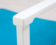 Lataa kuva Galleria-katseluun, Asko tuoli turkoosi