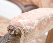 Lataa kuva Galleria-katseluun, Antiikkinen sohva