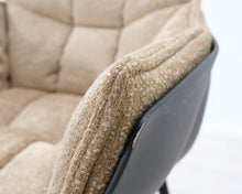 Lataa kuva Galleria-katseluun, B&B Italia Husk ruokatuoli beige