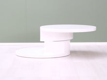 Lataa kuva Galleria-katseluun, Asko sohvapöytä valkoinen