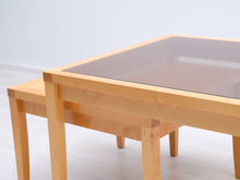 Lataa kuva Galleria-katseluun, Asko sarjapöytä 2 kpl