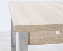 Lataa kuva Galleria-katseluun, Asko jatkettava ruokapöytä