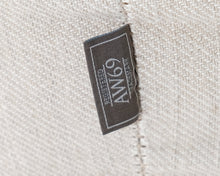 Lataa kuva Galleria-katseluun, Artwood Boston tuoli luonnonvalkoisella istuimella