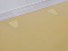 Lataa kuva Galleria-katseluun, Artek pöytä 70 x 80 cm koivu / vaaleanvihreä