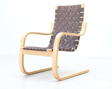 Lataa kuva Galleria-katseluun, Artek 406 nojatuoli