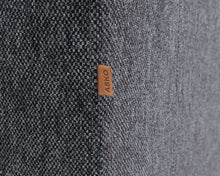 Lataa kuva Galleria-katseluun, Asko 3-istuttava divaanisohva harmaa