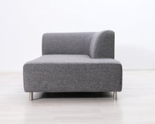 Lataa kuva Galleria-katseluun, Adea Camp divaani harmaa