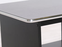 Lataa kuva Galleria-katseluun, Asko sohvapöytä musta