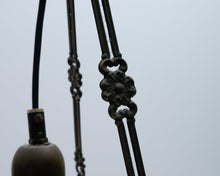 Lataa kuva Galleria-katseluun, Antiikkinen kattovalaisin