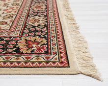 Lataa kuva Galleria-katseluun, Antiikkinen kukkamatto