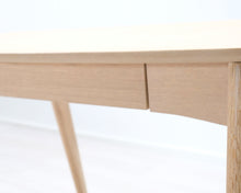 Lataa kuva Galleria-katseluun, Asko työpöytä tammea
