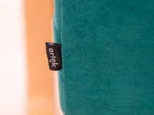 Lataa kuva Galleria-katseluun, Artek 401 nojatuoli turkoosi