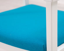 Lataa kuva Galleria-katseluun, Asko tuoli turkoosi