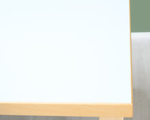 Lataa kuva Galleria-katseluun, Artek 82A pöytä koivu / valkoinen