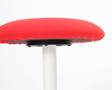 Lataa kuva Galleria-katseluun, Alias jakkara punainen