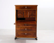 Lataa kuva Galleria-katseluun, Antiikkinen kirjoituslipasto