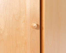 Lataa kuva Galleria-katseluun, Asko Atlas kulmakaappi