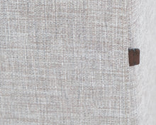 Lataa kuva Galleria-katseluun, Asko 3-istuttava divaanisohva rahilla vaaleanharmaa