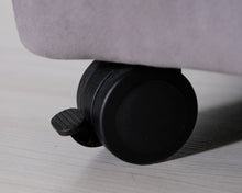 Lataa kuva Galleria-katseluun, Ekornes Stressless jalkarahi säilytystilalla harmaa