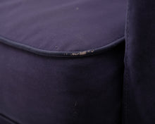 Lataa kuva Galleria-katseluun, Artek 593 sohva tummansininen