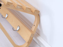 Lataa kuva Galleria-katseluun, Artek 109 naulakko 100cm