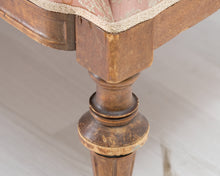 Lataa kuva Galleria-katseluun, Antiikkinen sohva