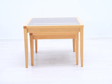 Lataa kuva Galleria-katseluun, Asko sarjapöytä 2 kpl