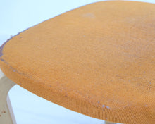 Lataa kuva Galleria-katseluun, Artek 69 oranssi kangas