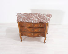 Lataa kuva Galleria-katseluun, Antiikkinen lipasto