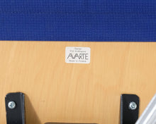 Lataa kuva Galleria-katseluun, Avarte Yrjö Kukkapuro Plaano työtuoli