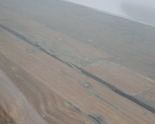 Lataa kuva Galleria-katseluun, Artwood Railway ruokapöytä