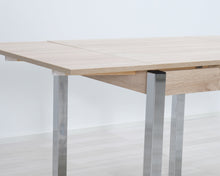 Lataa kuva Galleria-katseluun, Asko jatkettava ruokapöytä