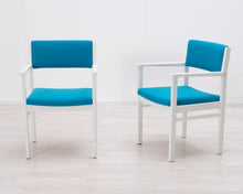 Lataa kuva Galleria-katseluun, Asko tuoli turkoosi