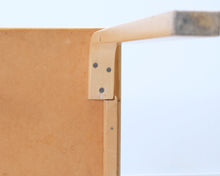 Lataa kuva Galleria-katseluun, Artek pöytä 70 x 80 cm koivu / vihreä