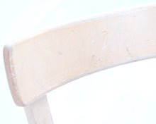 Lataa kuva Galleria-katseluun, Artek 69 tuoli koivu / keskisininen