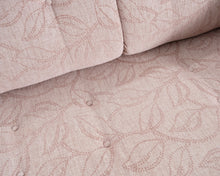 Lataa kuva Galleria-katseluun, 3-istuttava vuodesohva beige