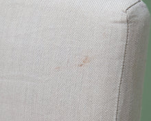 Lataa kuva Galleria-katseluun, Artwood Boston tuoli luonnonvalkoisella istuimella