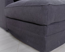 Lataa kuva Galleria-katseluun, 5-istuttava Ikea Grönlid kulmasohva