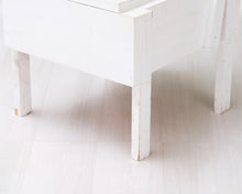 Lataa kuva Galleria-katseluun, Artek Sedia 1 tuoli valkoinen