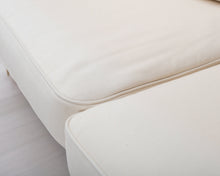 Lataa kuva Galleria-katseluun, Artek Ben af Schultén 593 sohva valkoinen