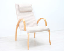 Lataa kuva Galleria-katseluun, Harlekiini lepotuoli ja rahi harmaa